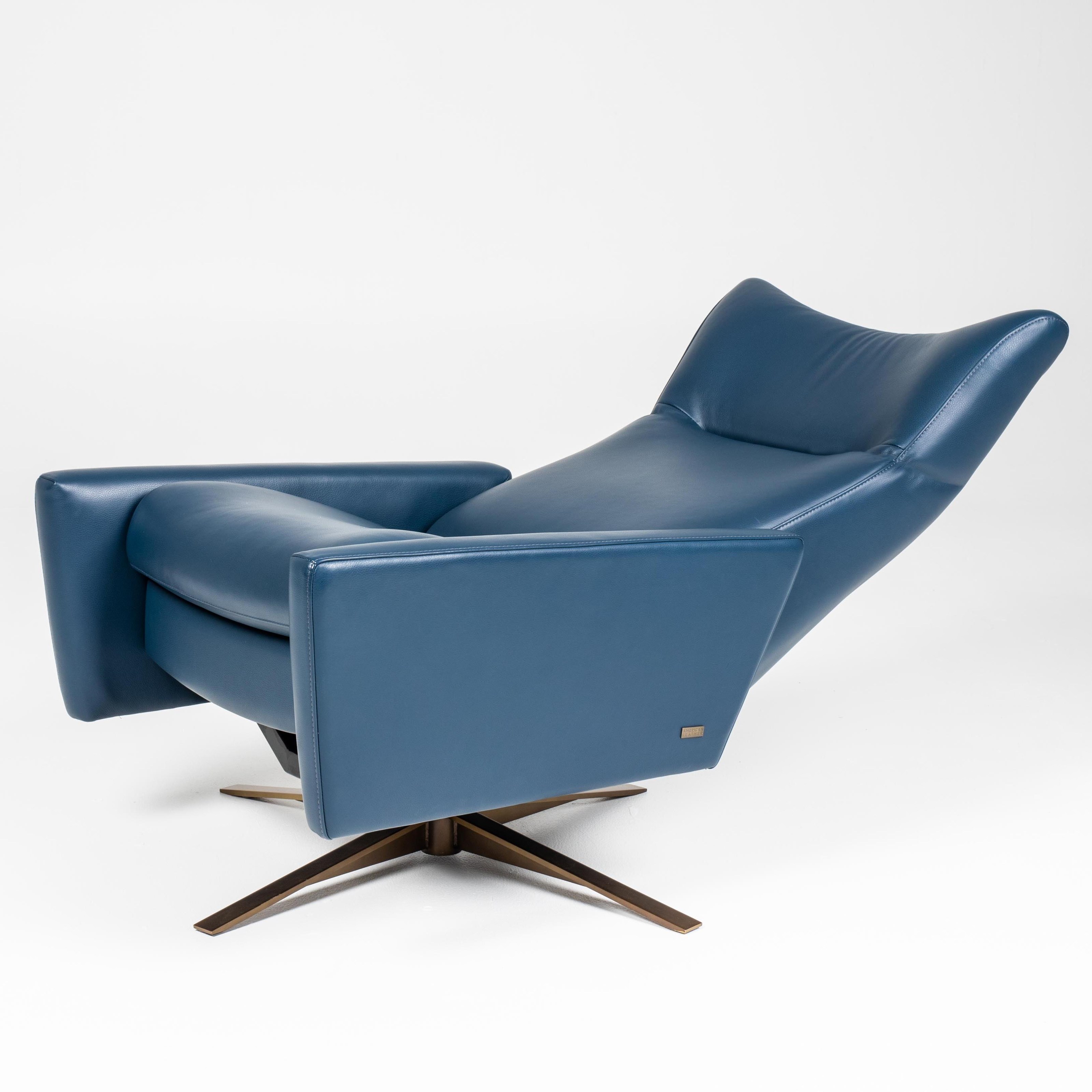 Small comfort swivel glider hot sale recliner